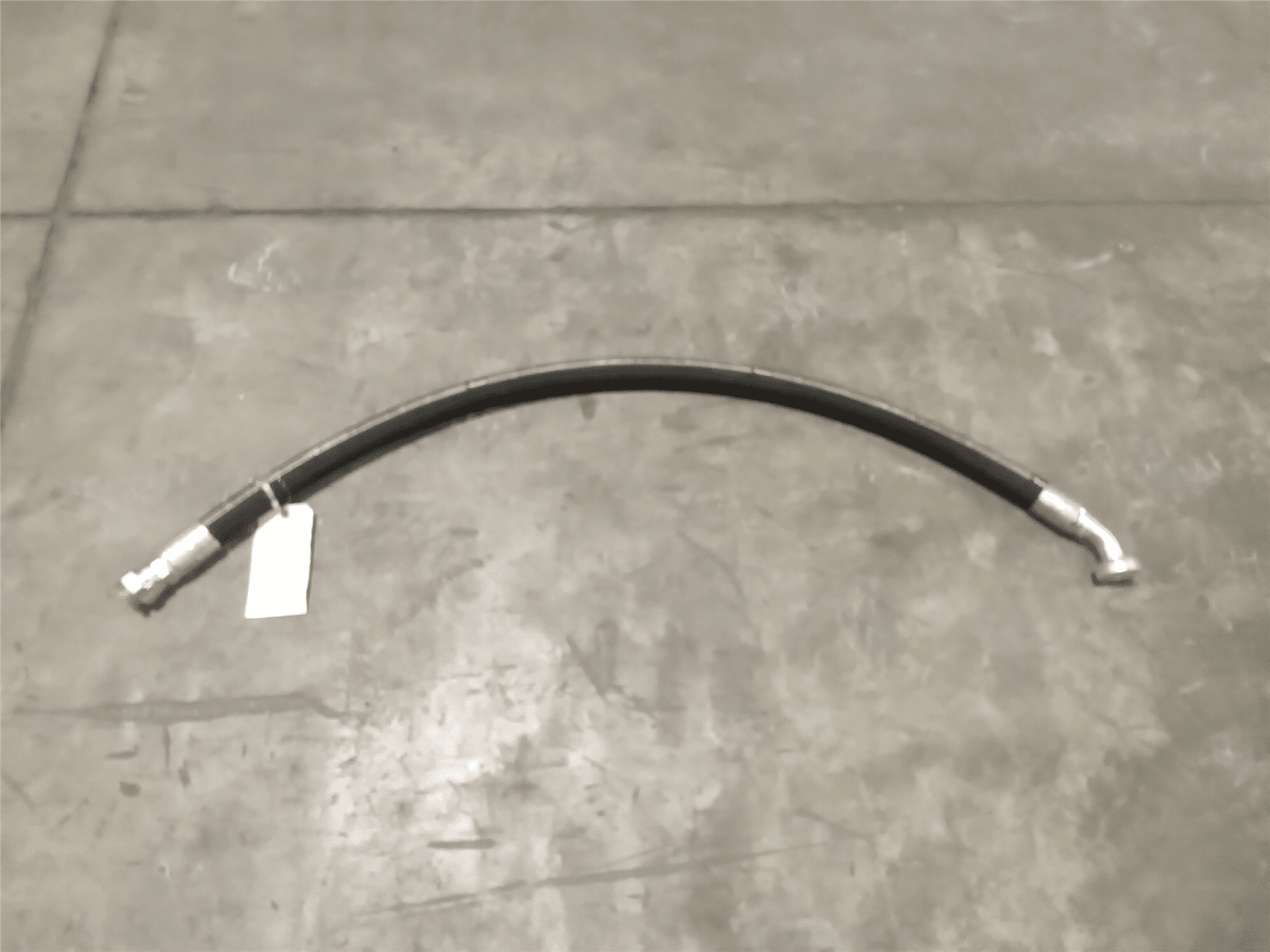 NEW HOSE image 1