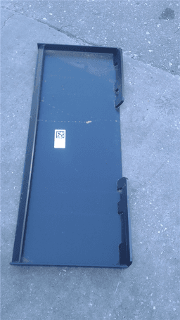 Product carousel indicator