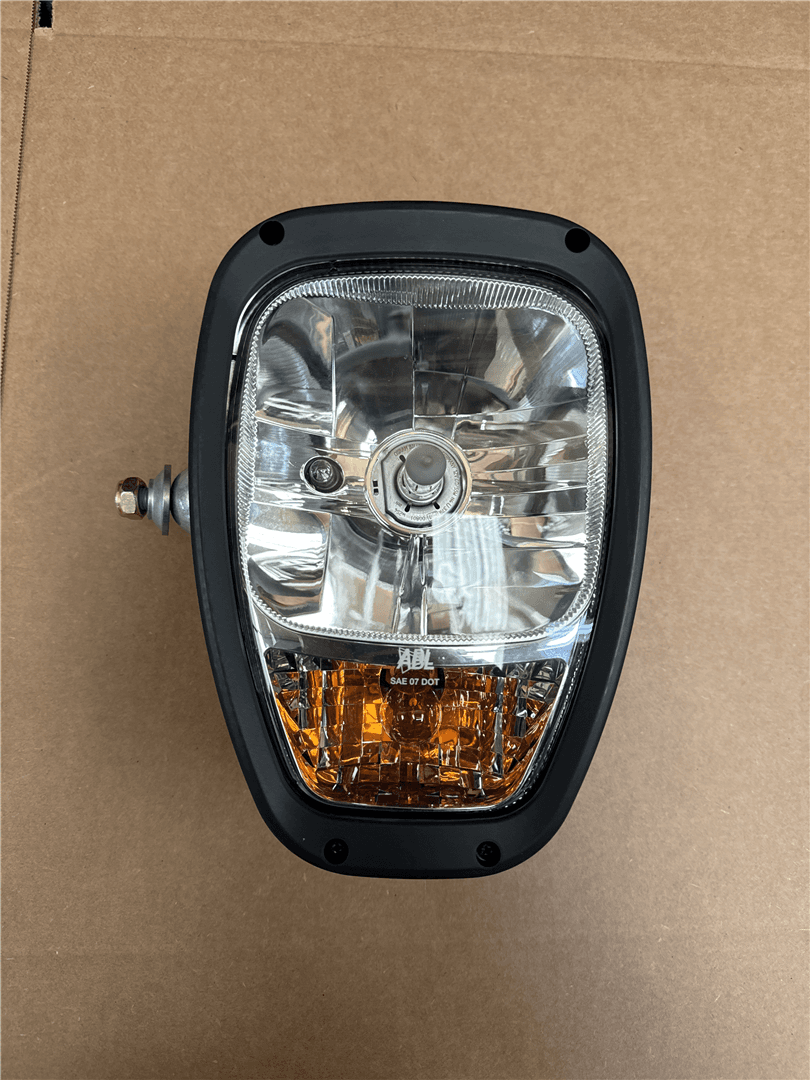 NEW HEADLIGHT image 1