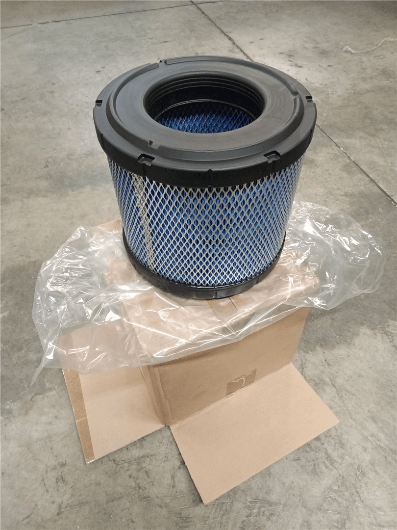 NEW ELEMENT-AIR image 1