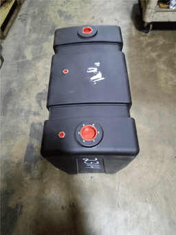 Product carousel indicator