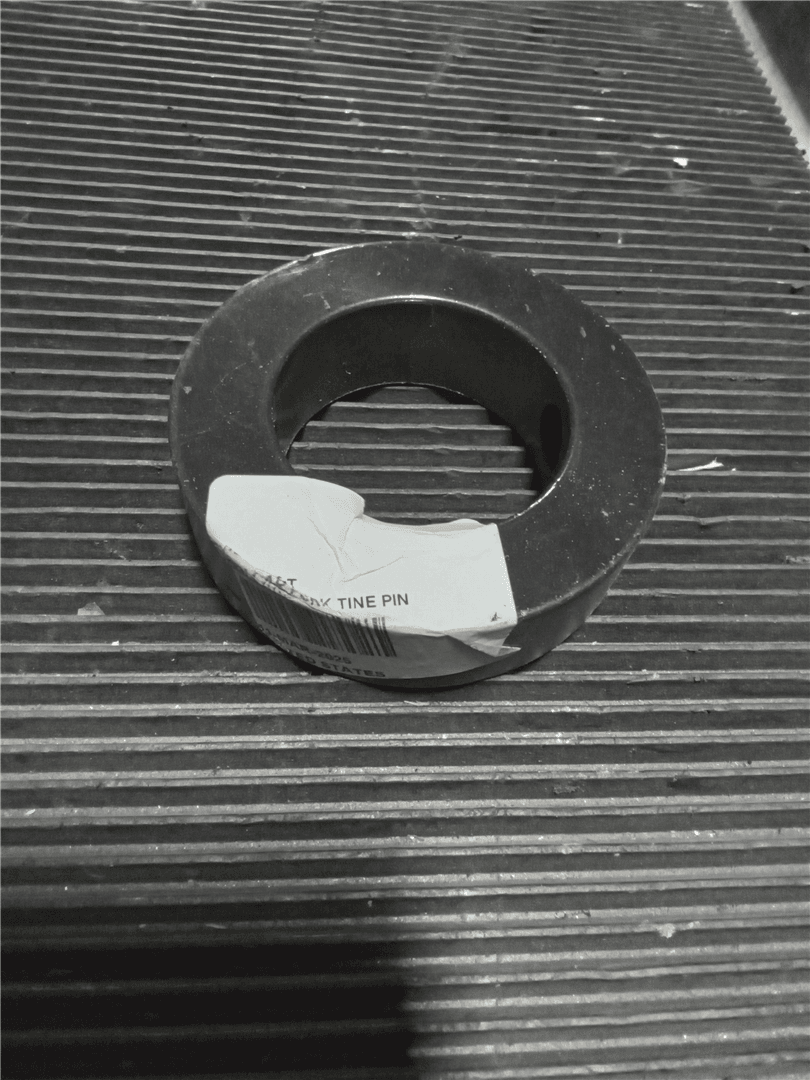 NEW COLLAR image 1
