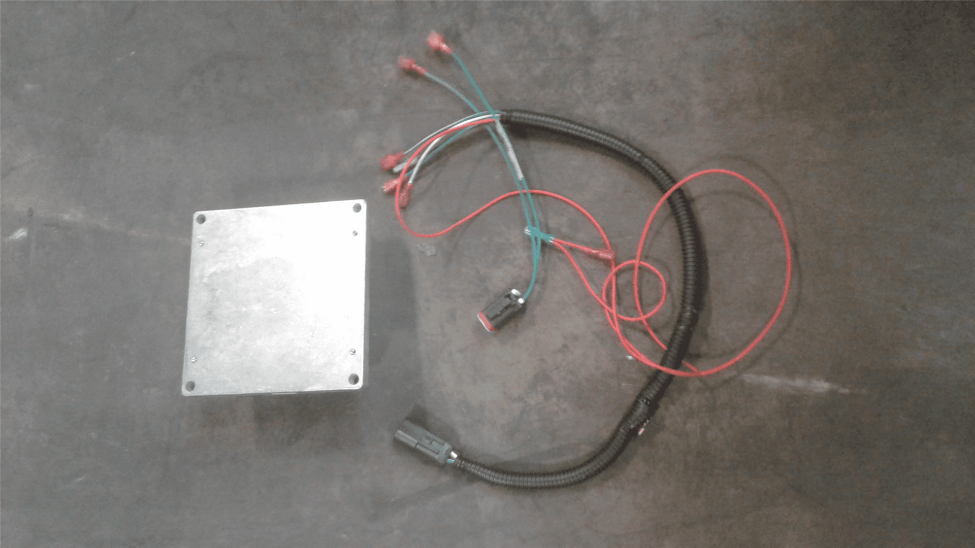 NEW KIT MTR CNTRLR image 1