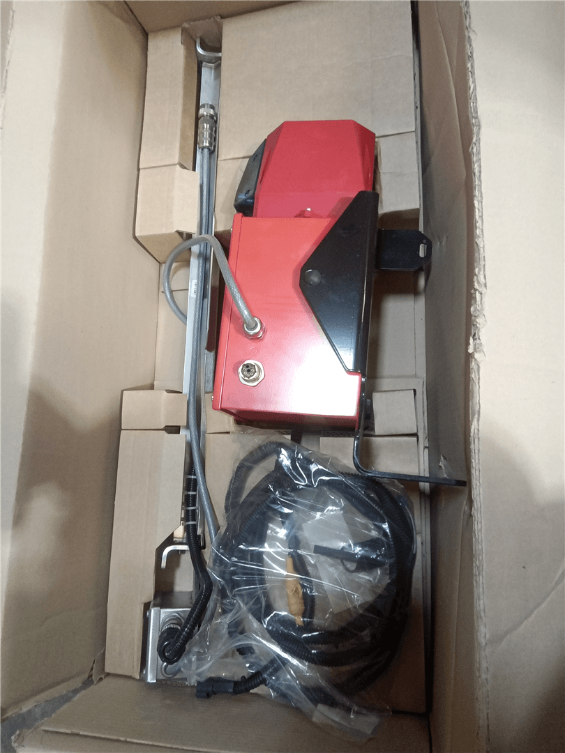 NEW ALARM OPA ALC1 image 1