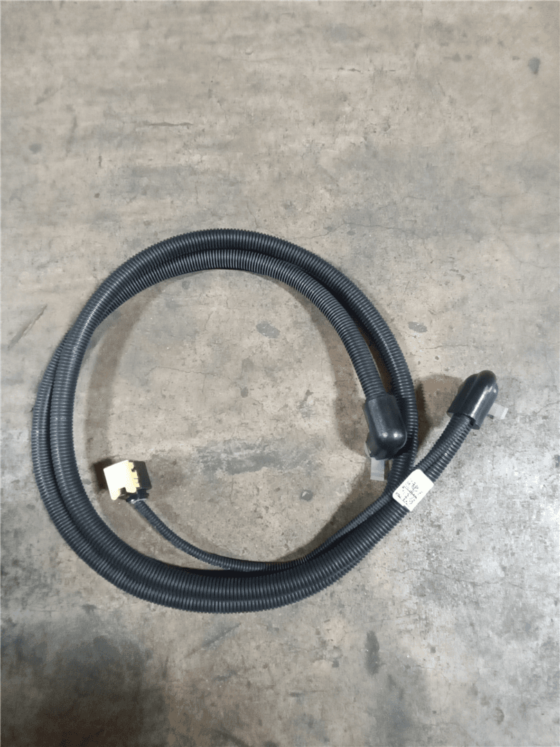 NEW HEATED HOSE image 1