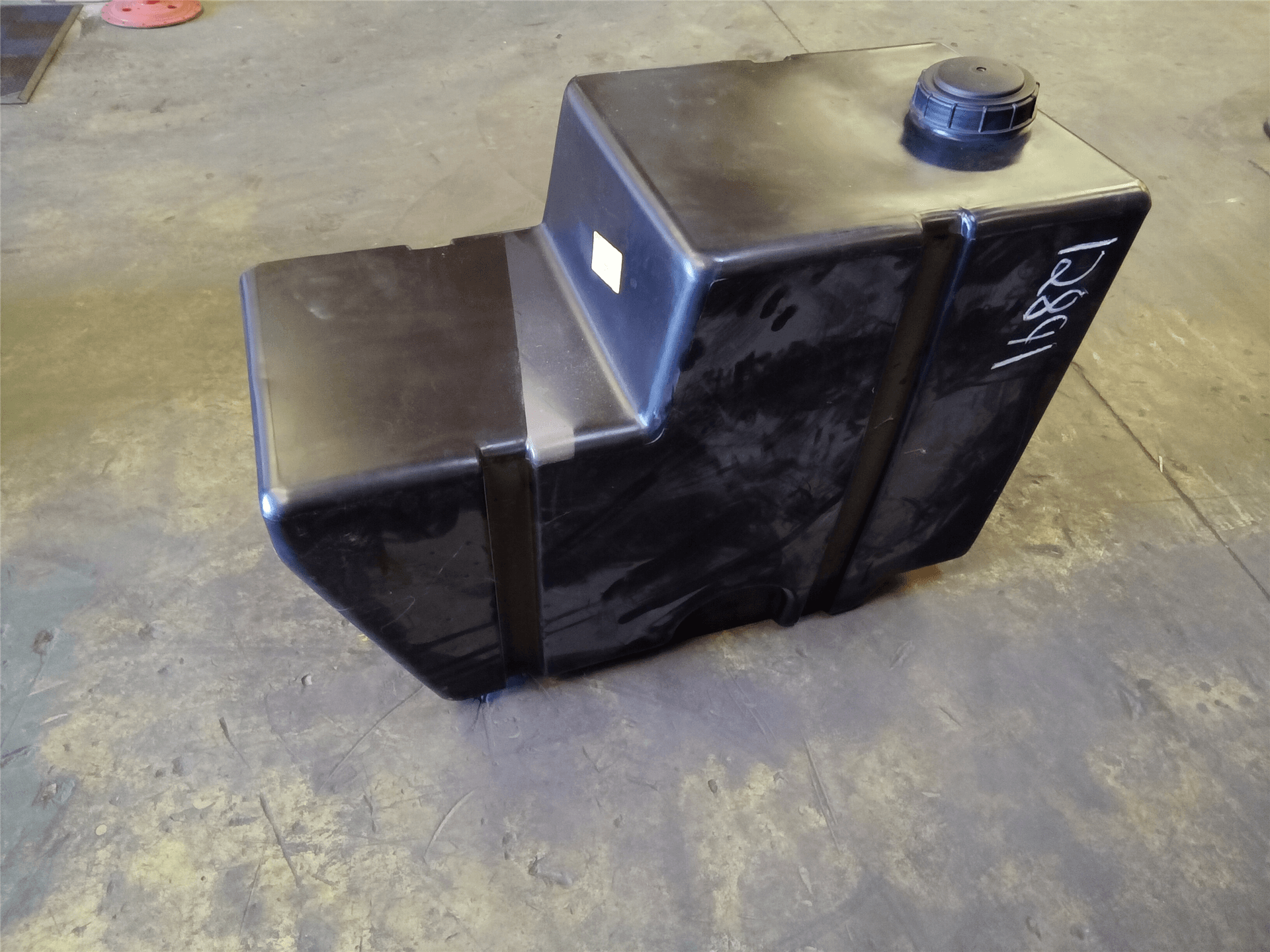 NEW WATER TANK image 1