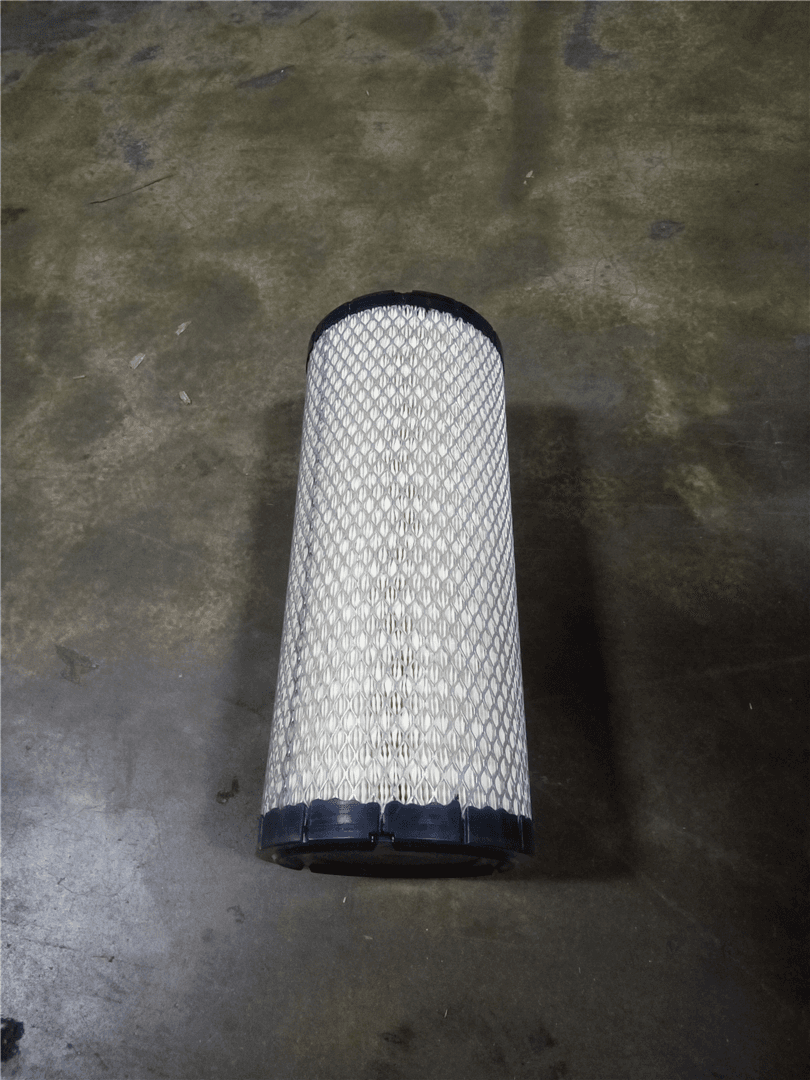 NEW AIR FILTER image 1
