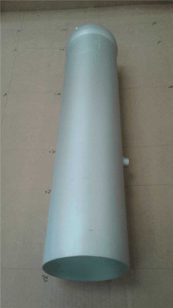 NEW PIPE EXHAUST B image 1