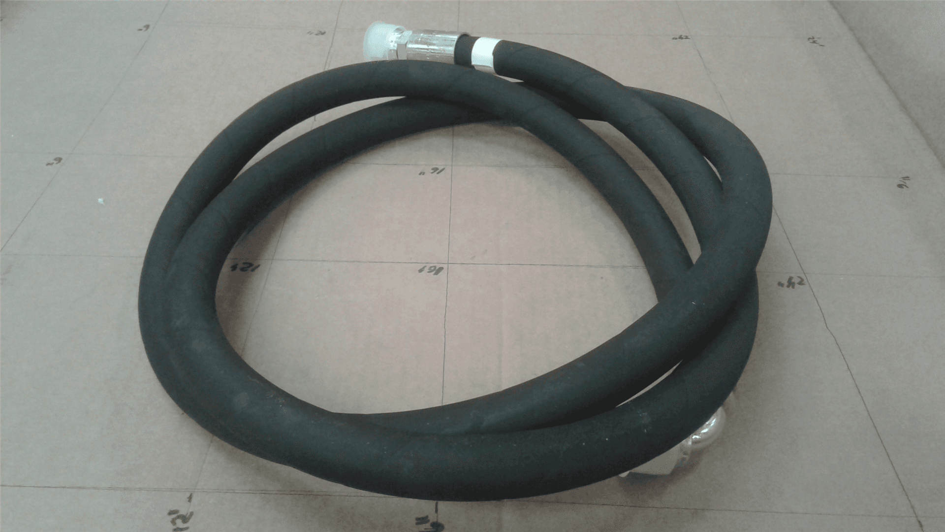 NEW HOSE image 1
