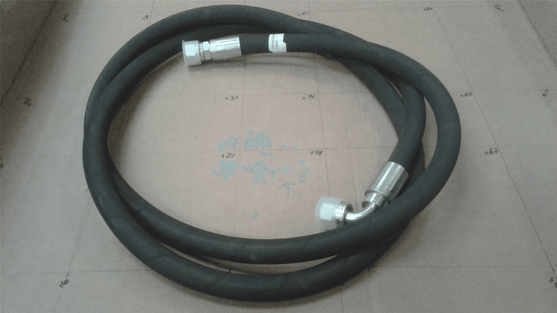 NEW HOSE image 1