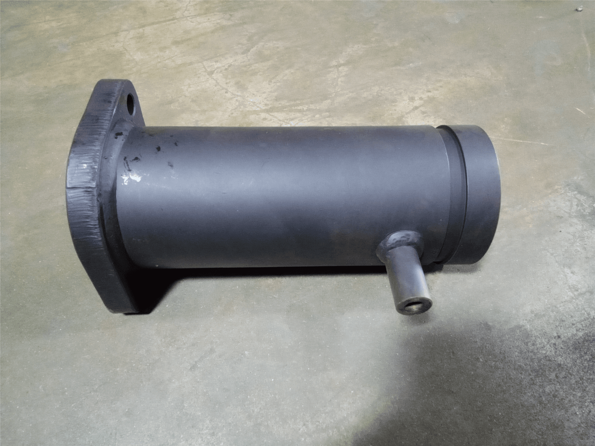 NEW AIR OUTLET PIP image 1
