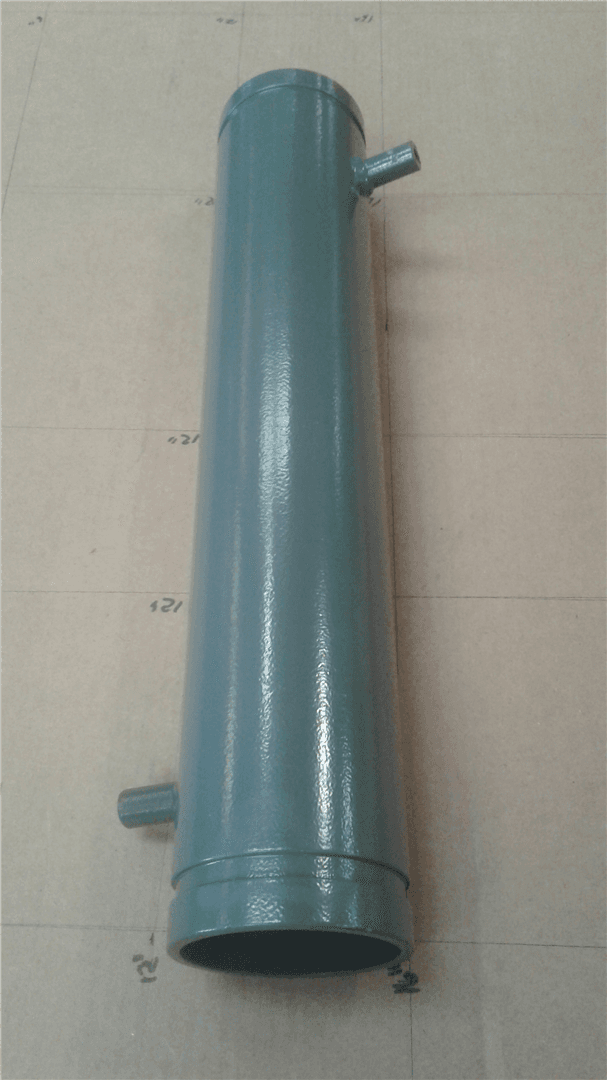 NEW PIPE AIR OUTLE image 1