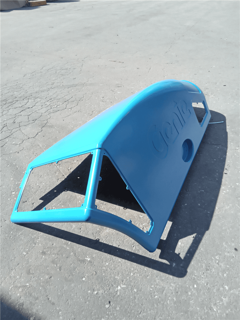 NEW HOOD image 1