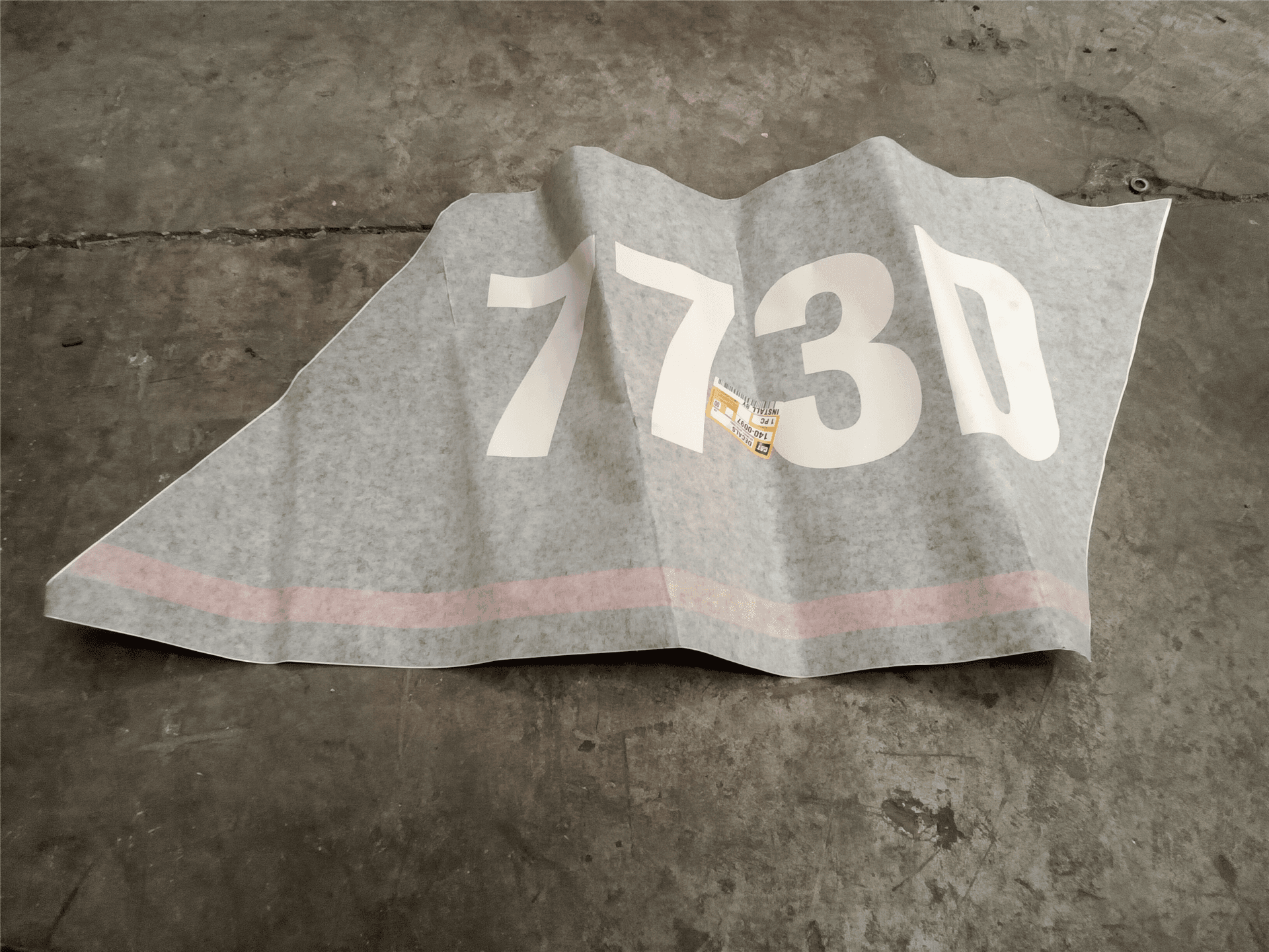 NEW DECAL image 1