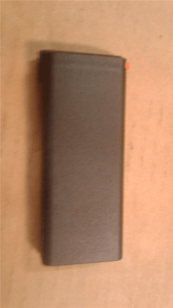NEW BATTERY image 1