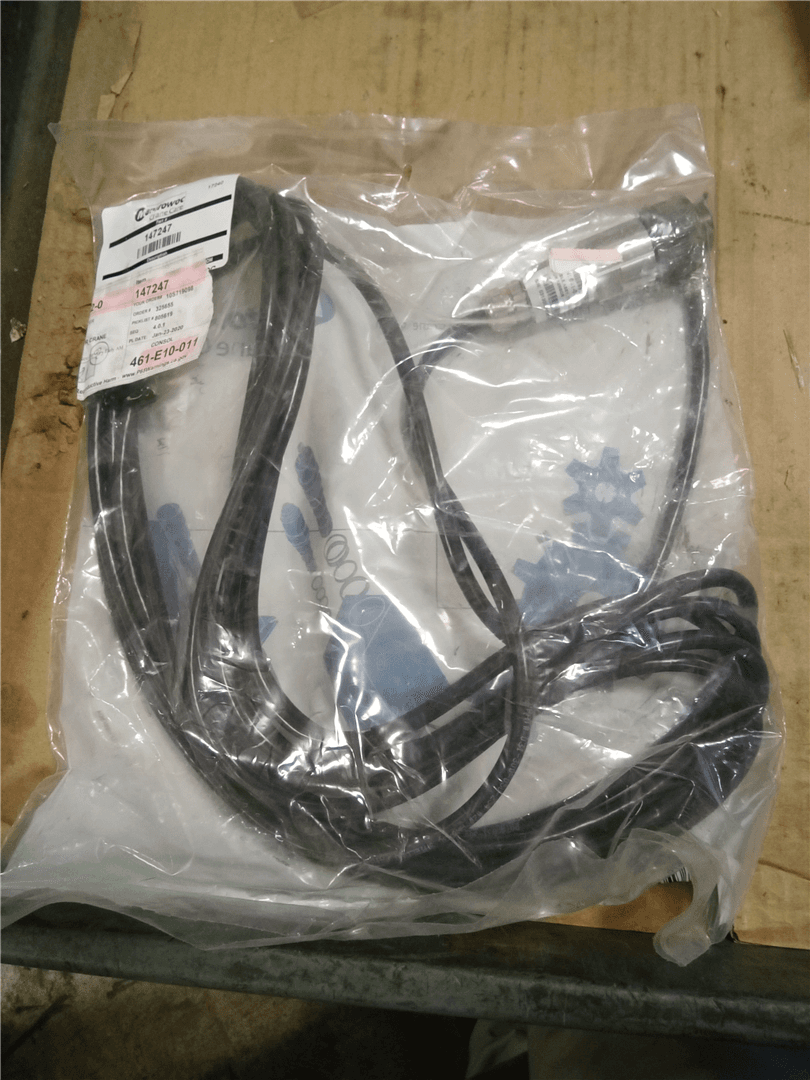 NEW CABLE ASSY image 1