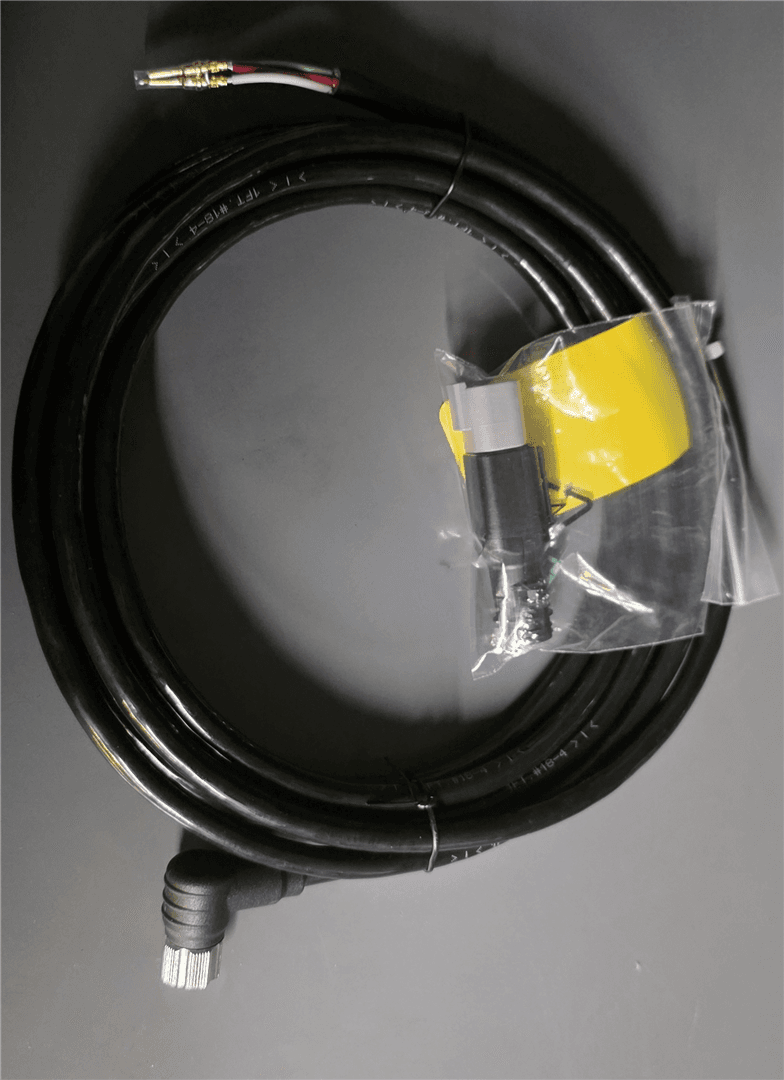 NEW CABLE image 1