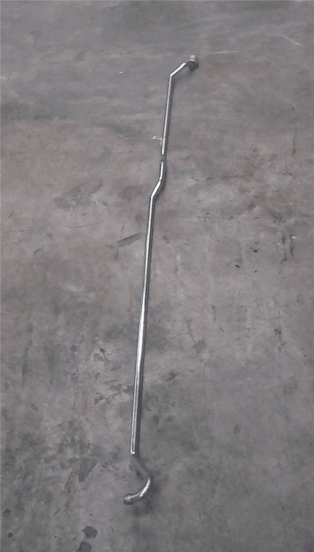 NEW TUBE image 1