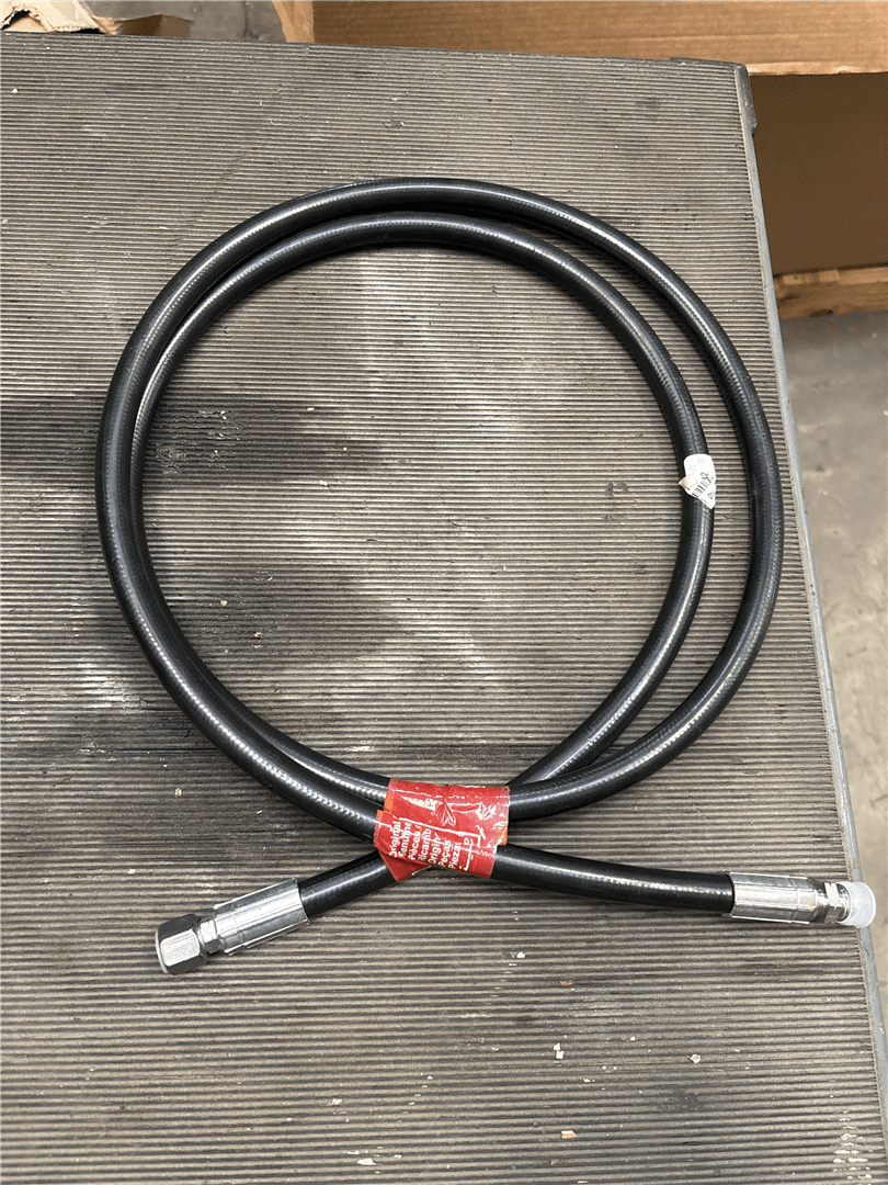 NEW HOSE AS image 1