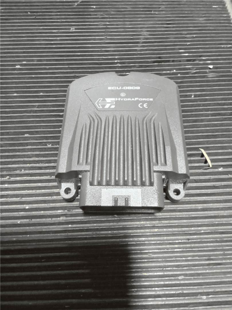 NEW ECU image 1