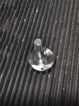 Product carousel indicator