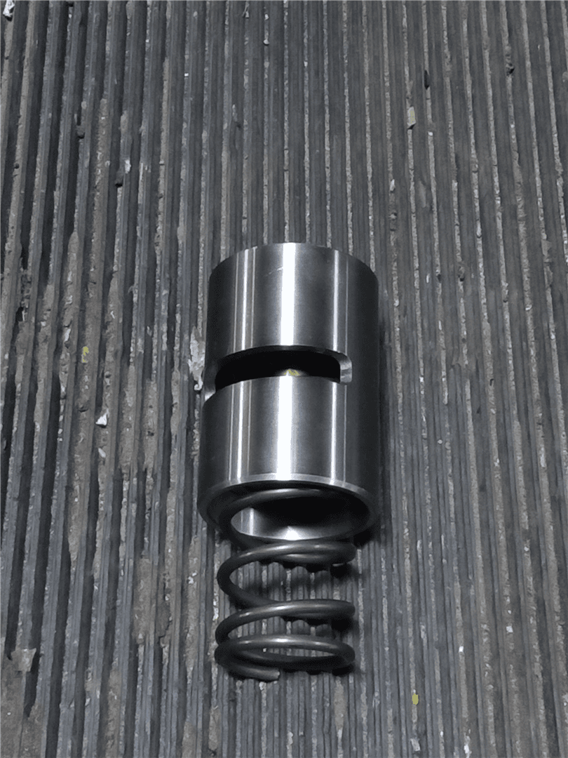 NEW THERMOSTAT image 1