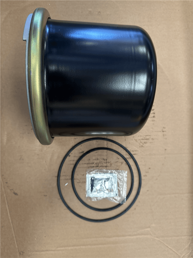 NEW CARTRIDGE image 1