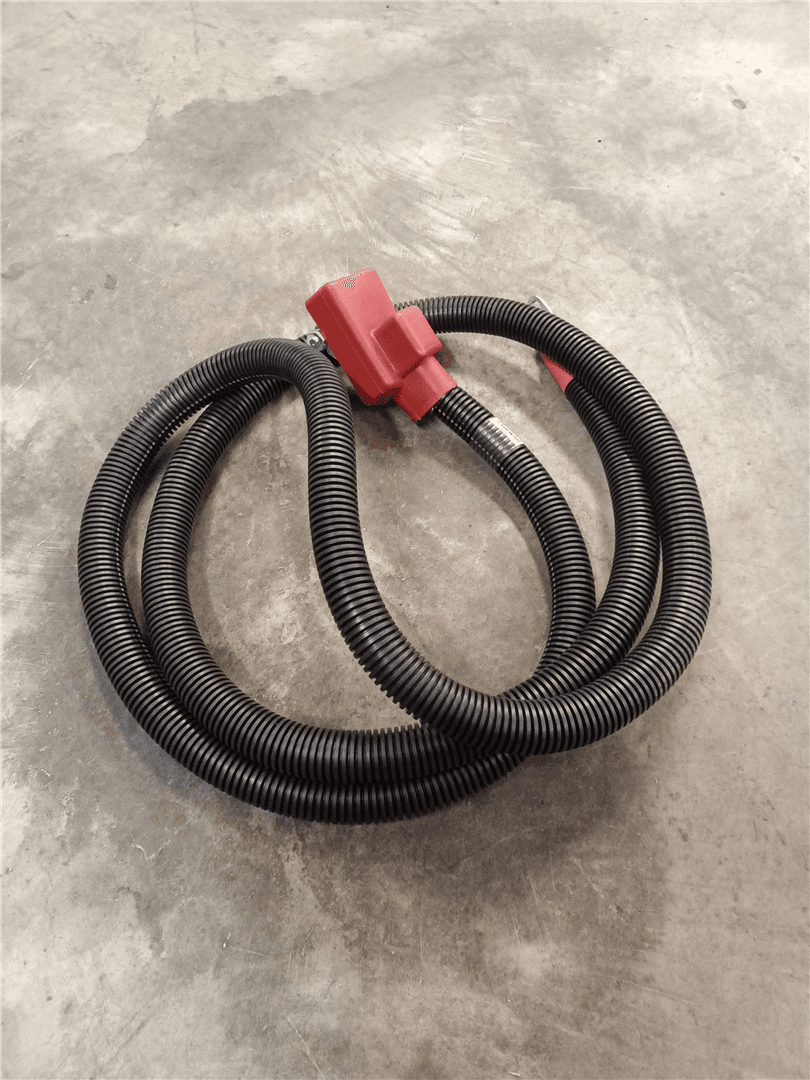 NEW BATTERY CABLE image 1