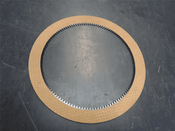 Product carousel indicator