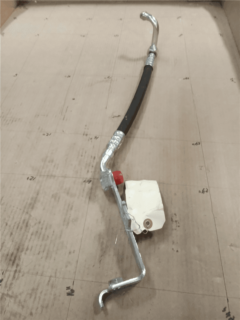 NEW HOSE ASSY image 1
