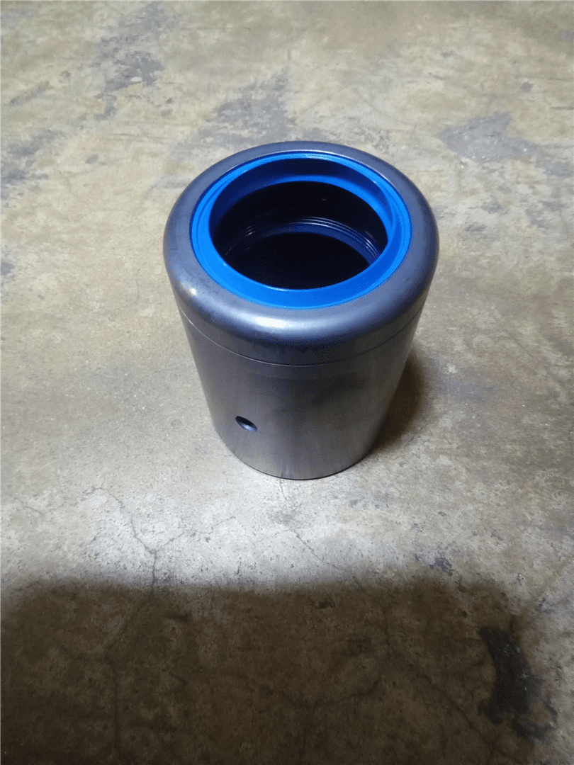 NEW CYL HEAD ASSY image 1