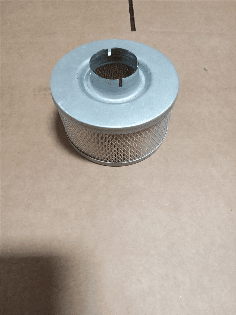 NEW FILTER image 1