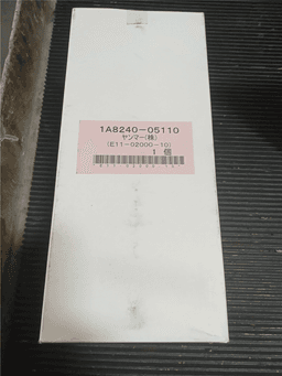 Product carousel indicator