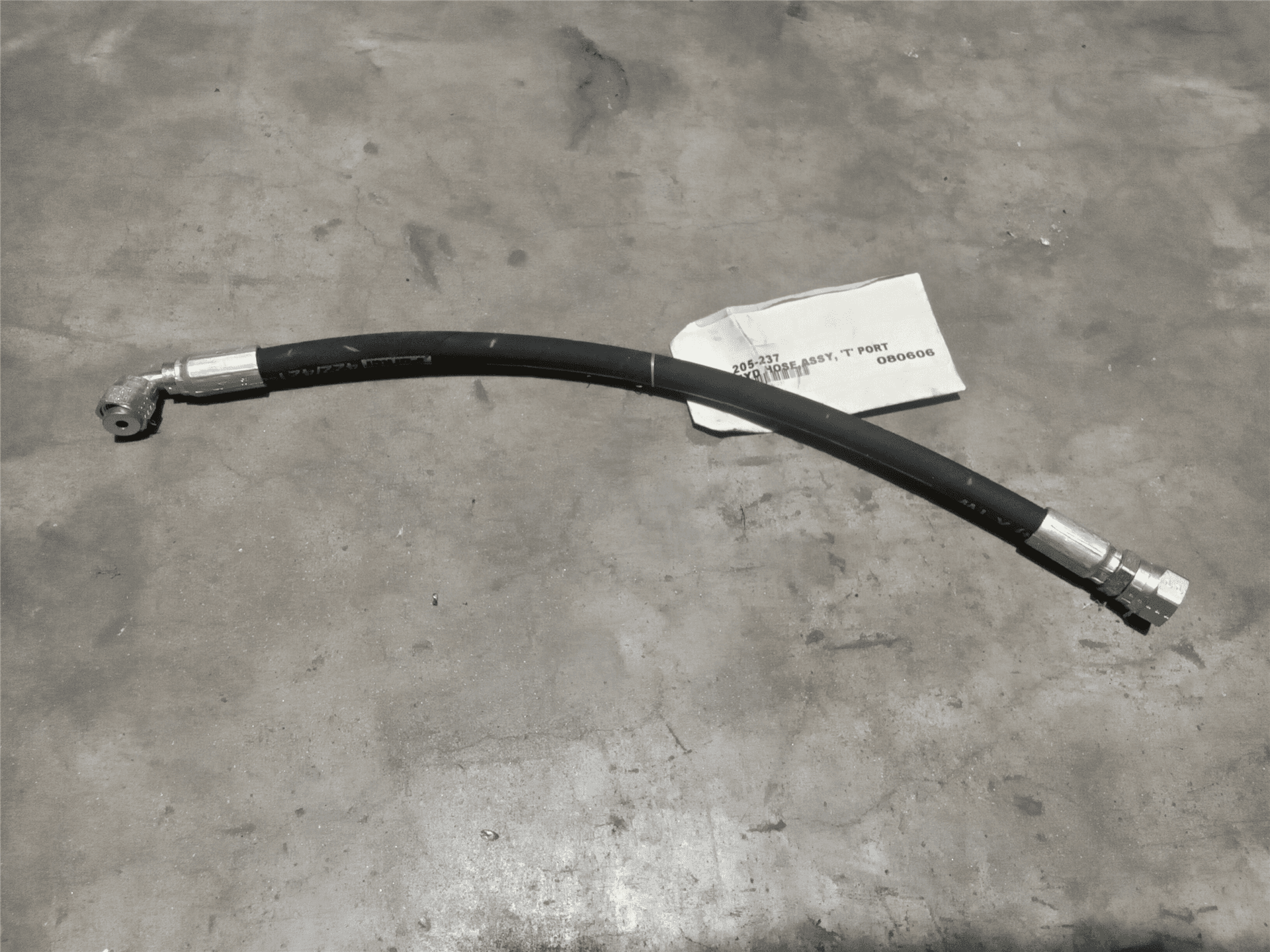 NEW HOSE image 1