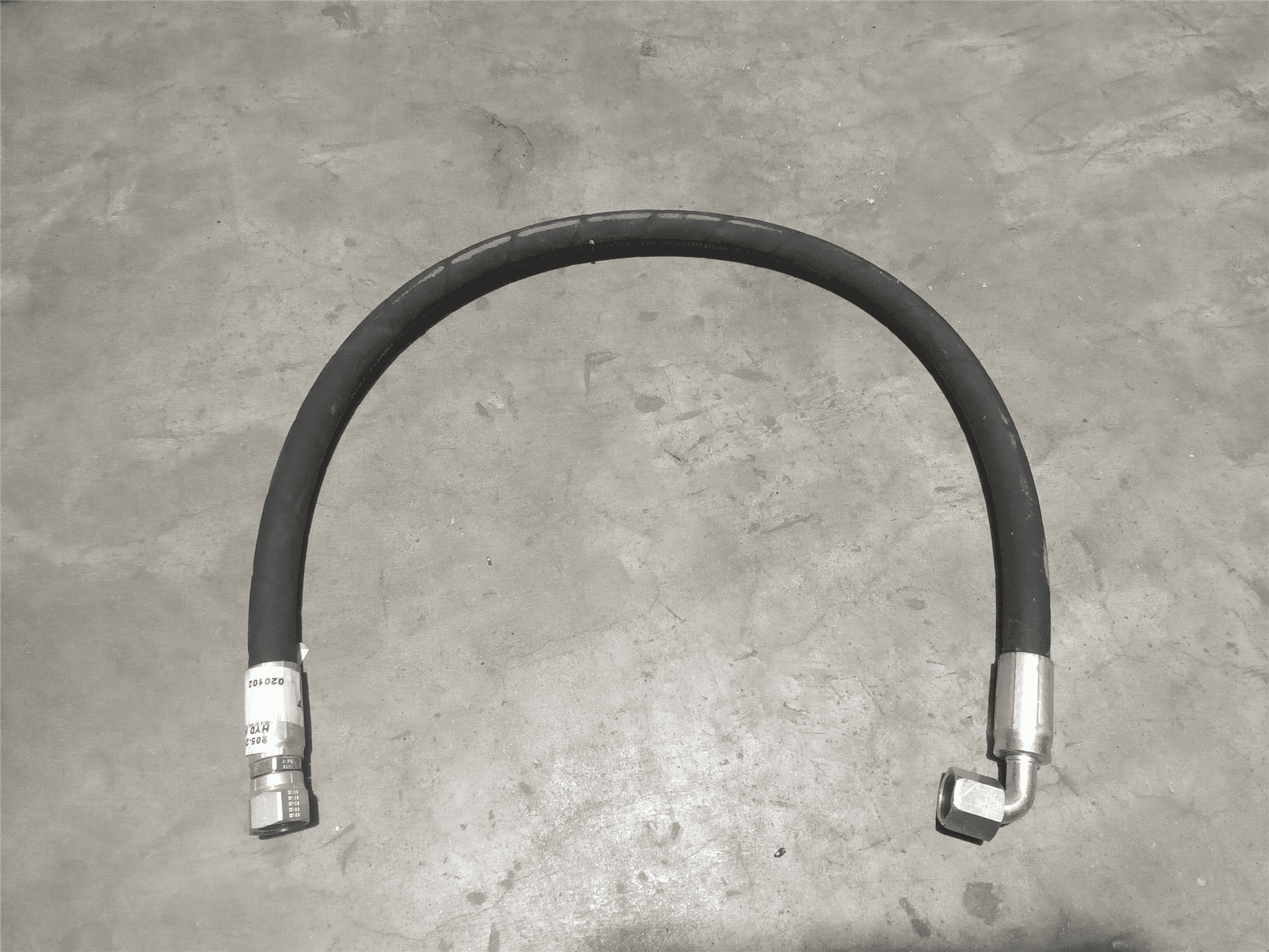 NEW HOSE image 1