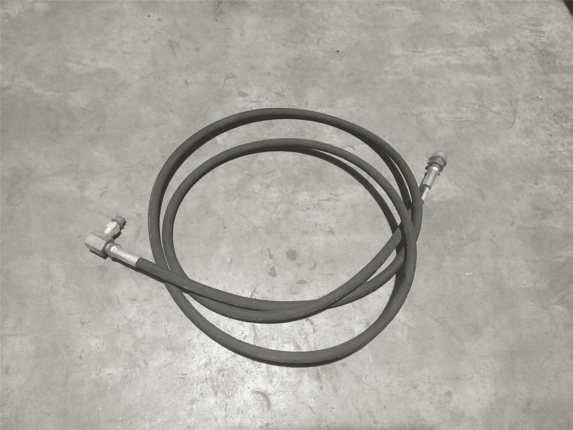 NEW HOSE image 1