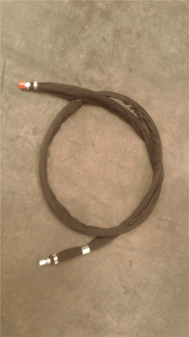 NEW HOSE image 1