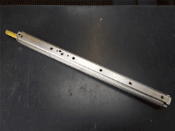 Product carousel indicator
