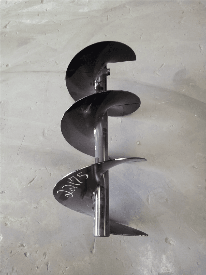 NEW AUGER EXTENSIO image