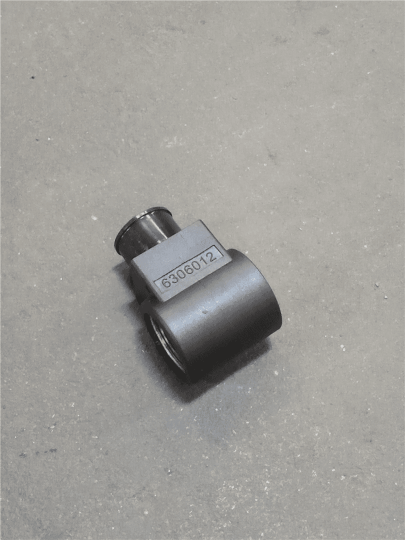 NEW SOLENOID image 1