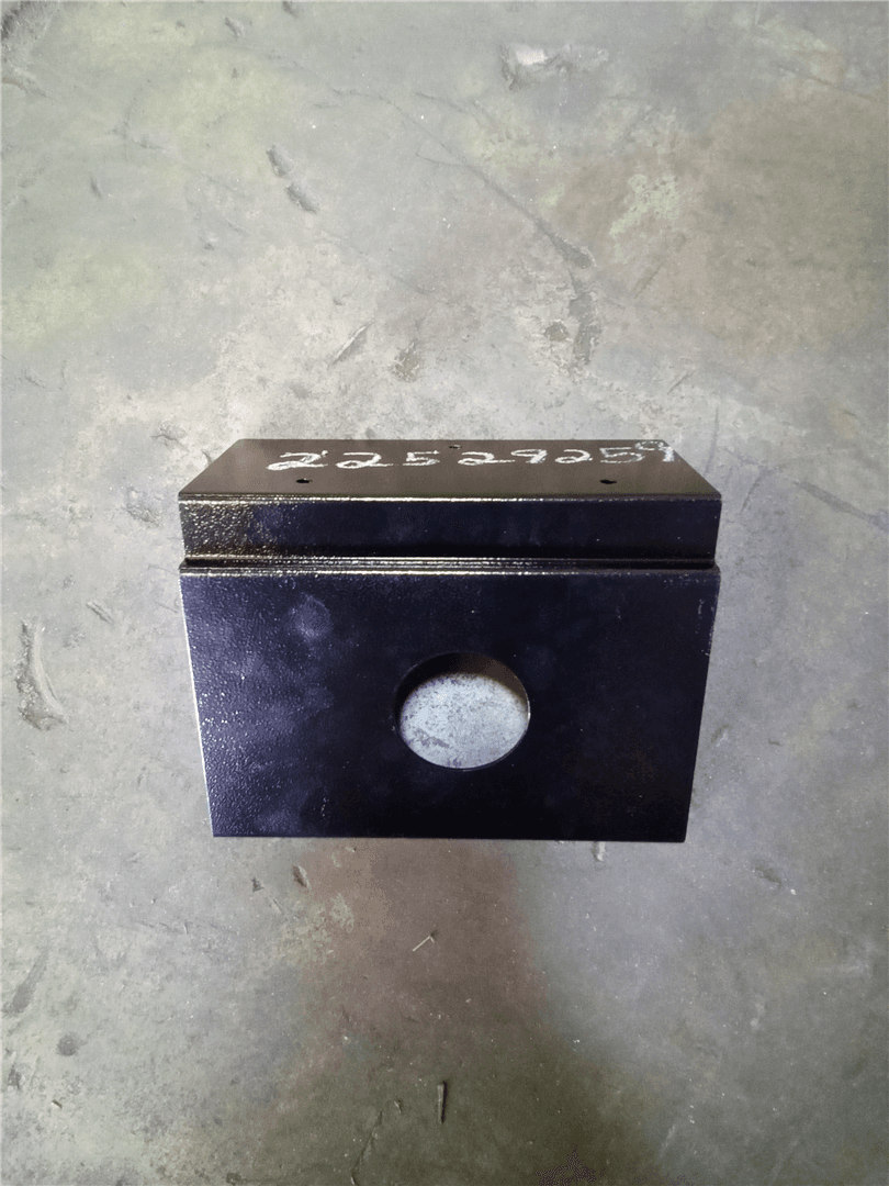 NEW PANEL GAUGE DR image 1