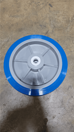 Product carousel indicator