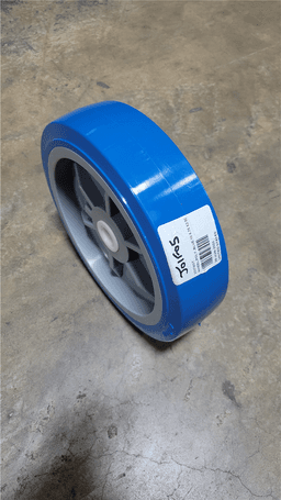 Product carousel indicator
