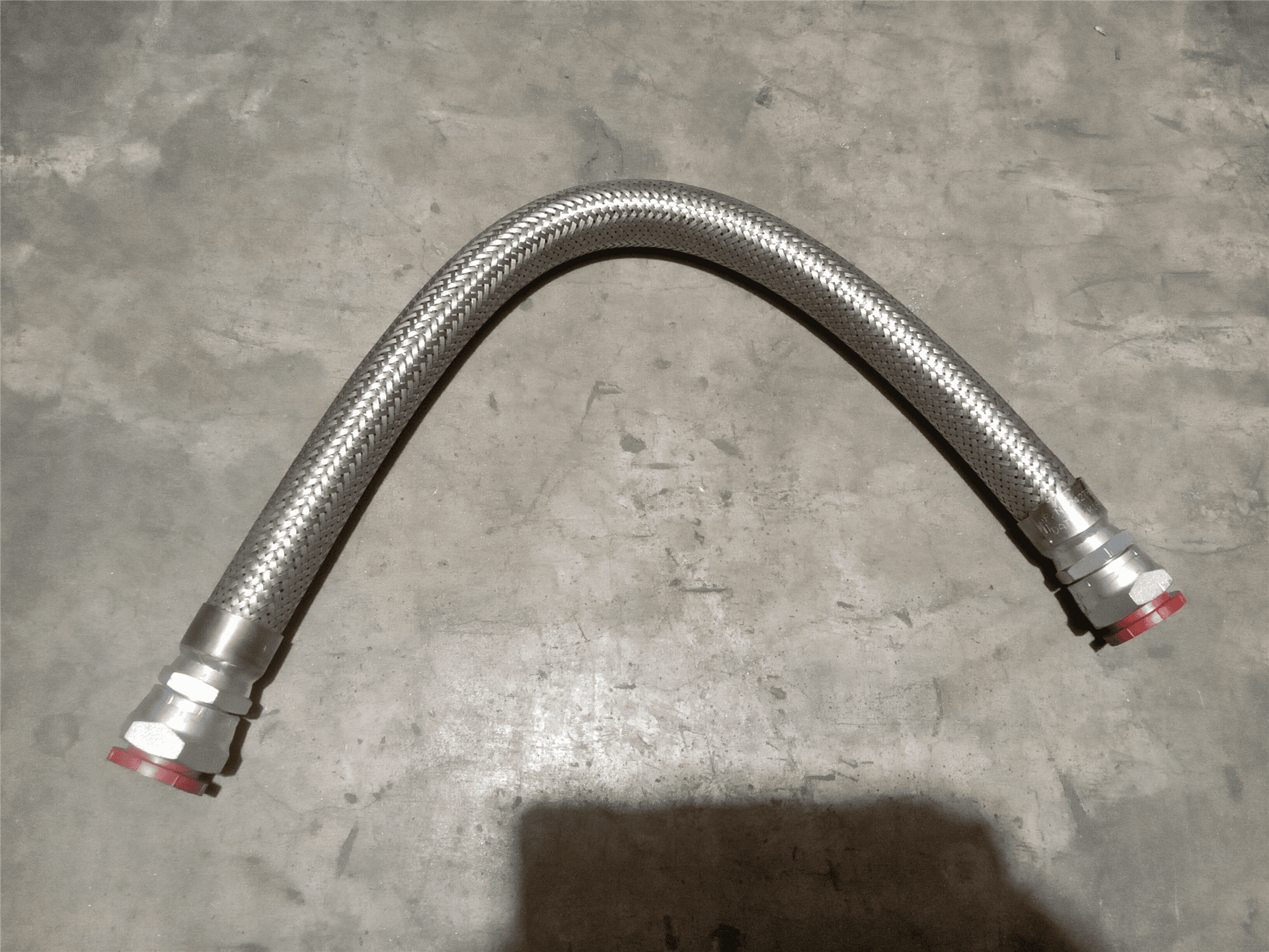 NEW HOSE image 1