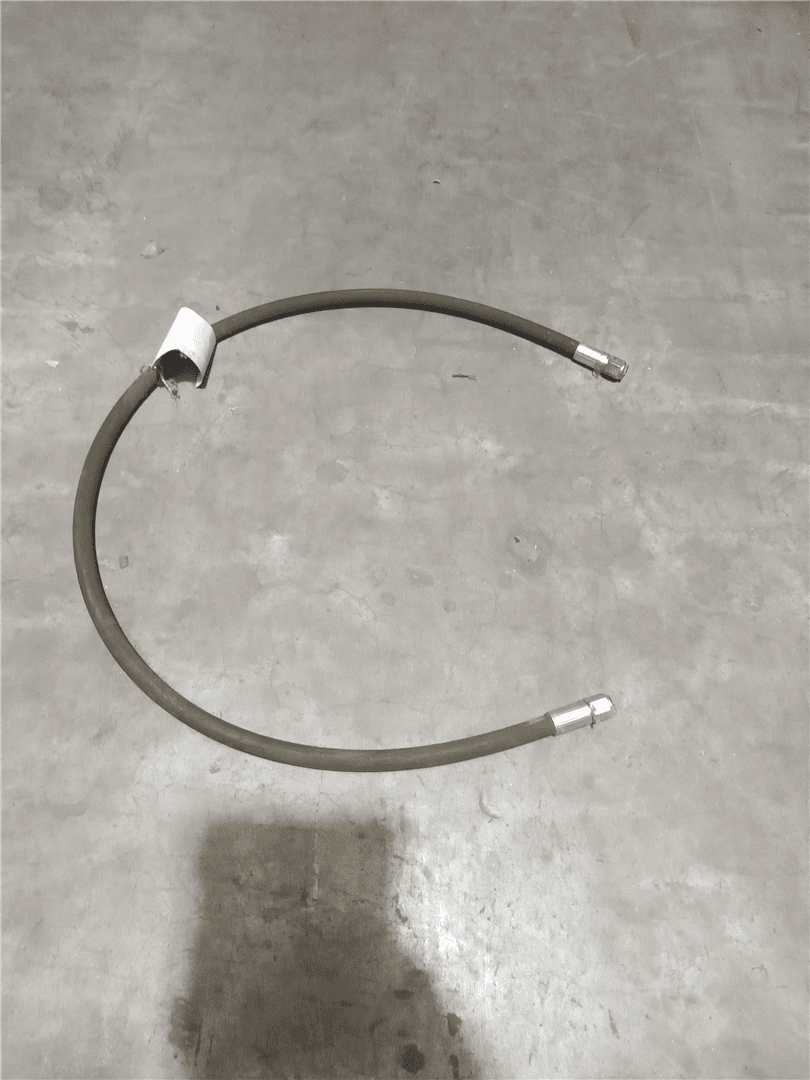 NEW HOSE HYD image 1