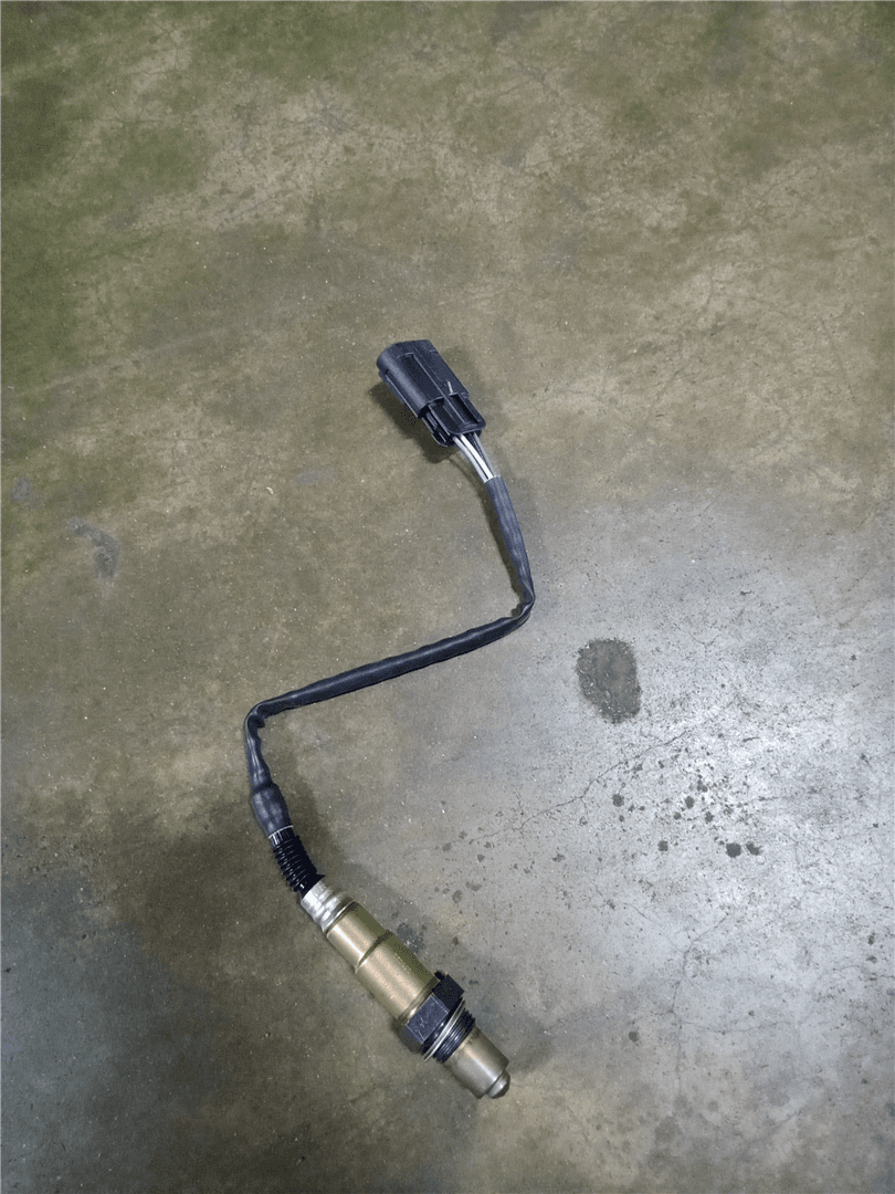 NEW OXY SENSOR image 1