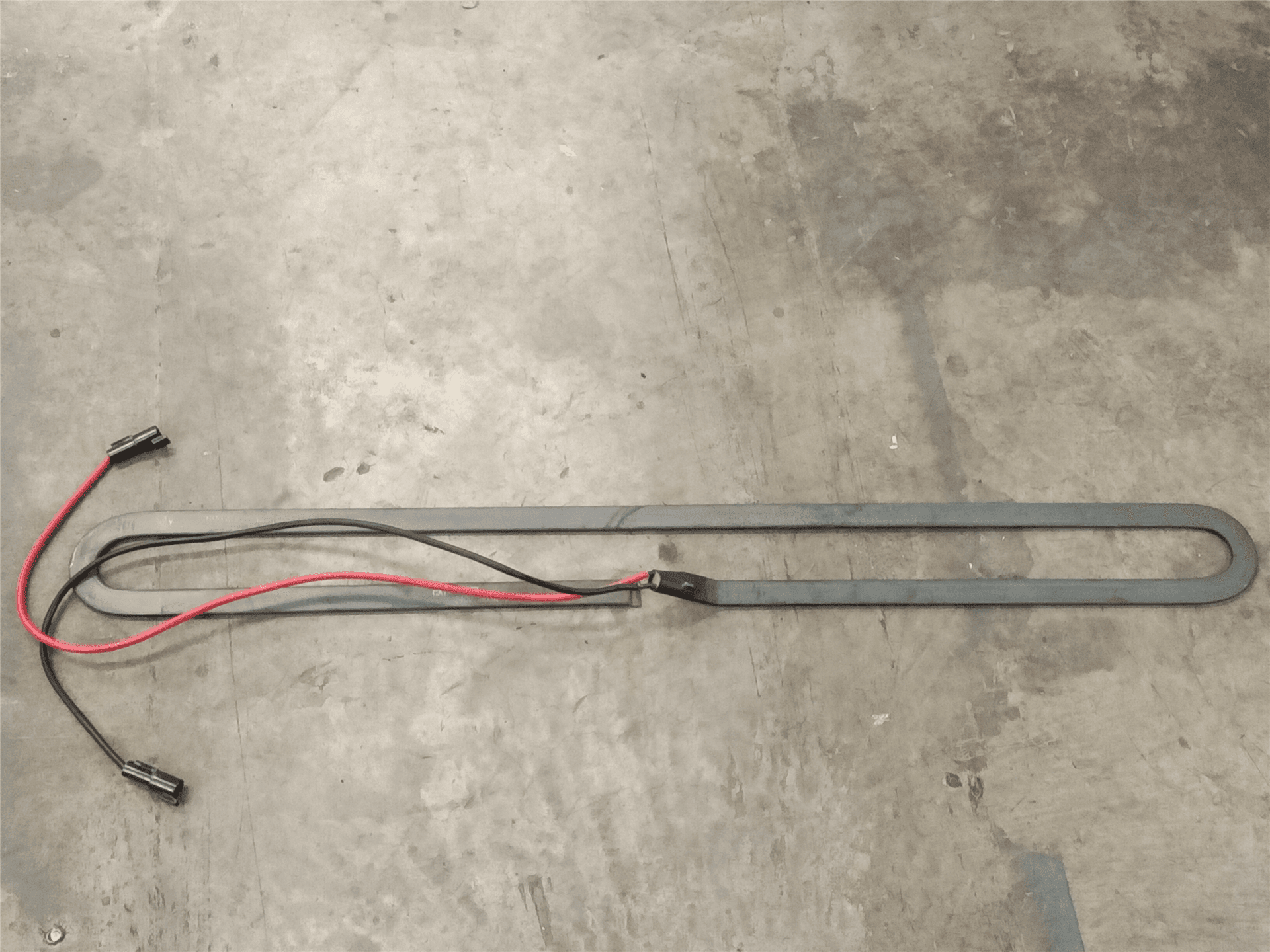 NEW HEATING ELEMEN image 1