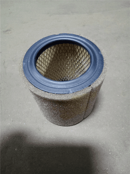 Product carousel indicator