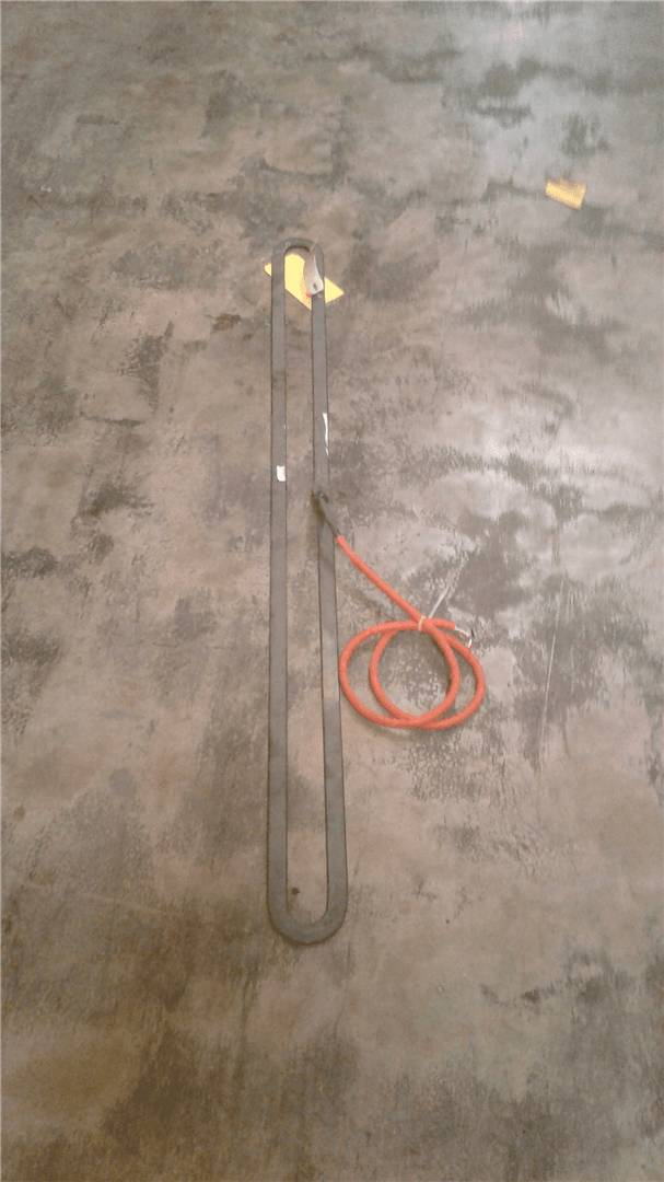NEW HEAT ELEMENT image 1