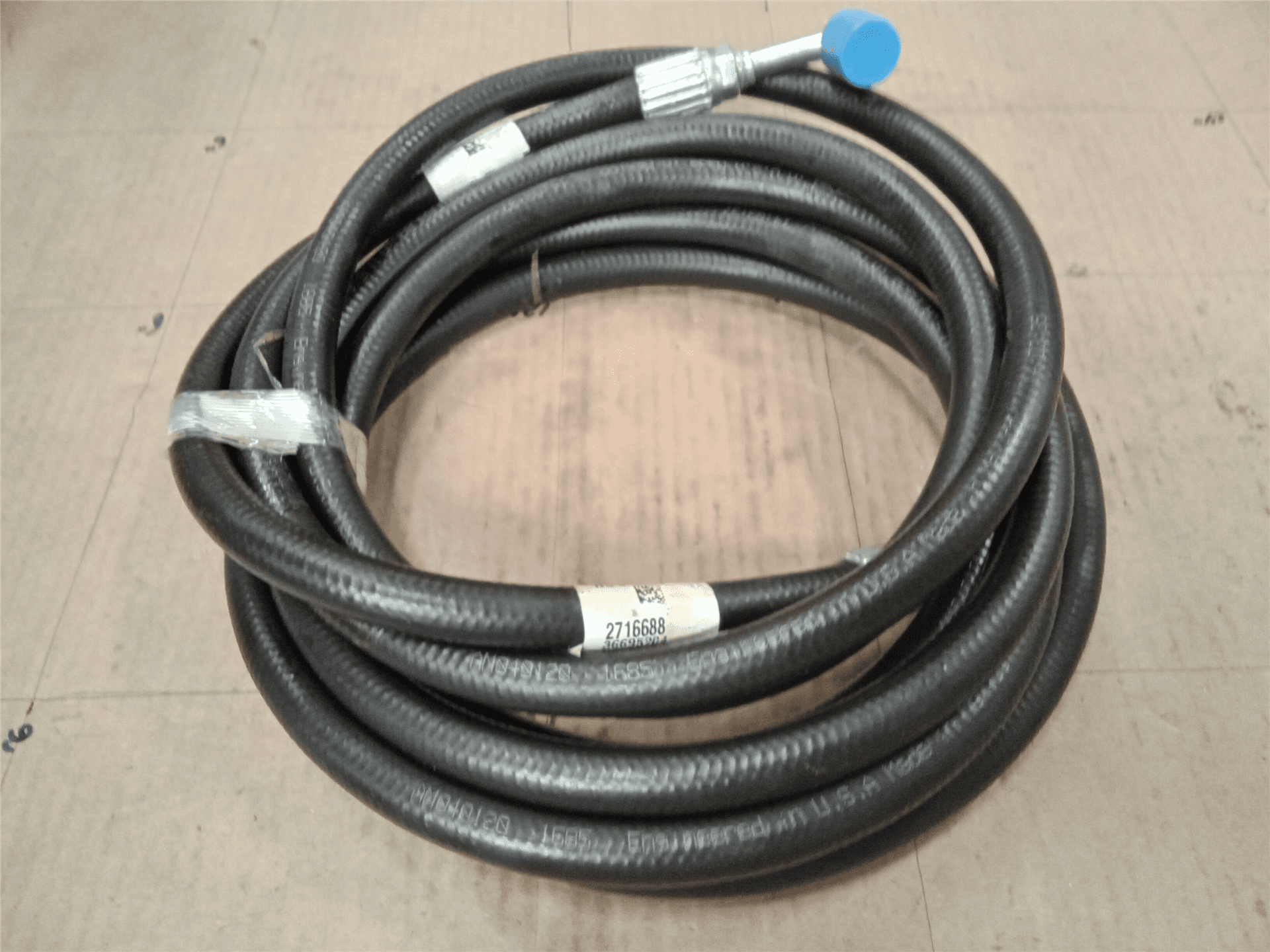 NEW HOSE image 1